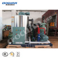 Seawater Land Use Small Capacity 5 Ton Flake Ice Making Machine with High Quality